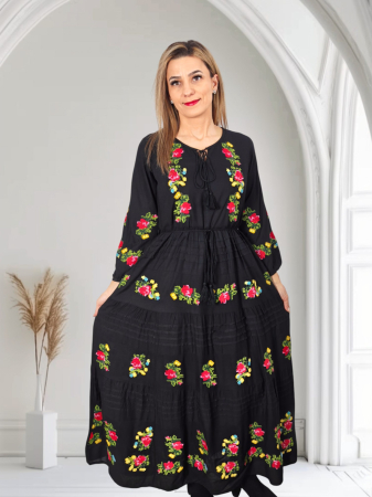 Rochie Traditionala Andrea 6 [2]