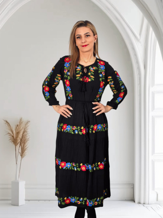 Rochie Traditionala Andrea 7 [2]