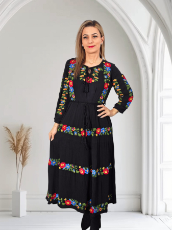 Rochii traditionale - Rochie Traditionala Andrea 7