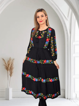 Rochie Traditionala Andrea 7 [1]