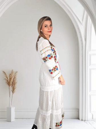 Rochie Traditionala Andrea 8 [2]