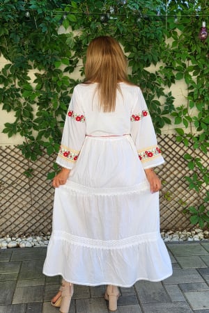 Rochie Traditionala Andrea 9 [2]