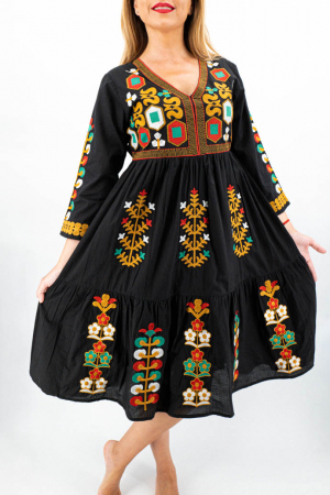 Rochie Traditionala Antoaneta 4 [0]