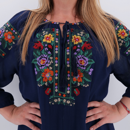 Rochie Traditionala Ariana 3 [3]