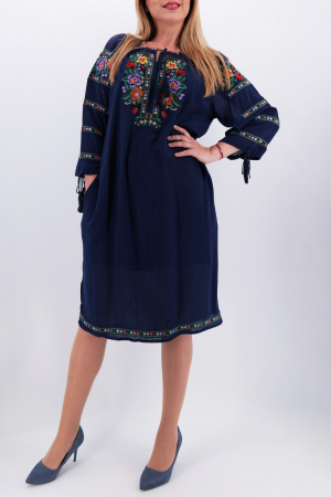 Rochie Traditionala Ariana 3 [0]