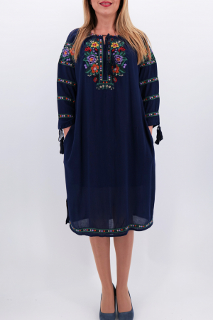 Rochie Traditionala Ariana 3 [1]