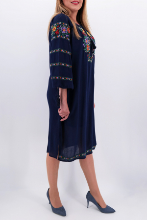 Rochie Traditionala Ariana 3 [2]