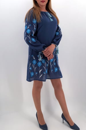 Rochie Traditionala Izabela [1]