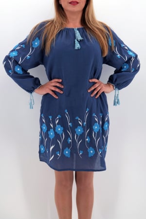 Rochie Traditionala Izabela [2]