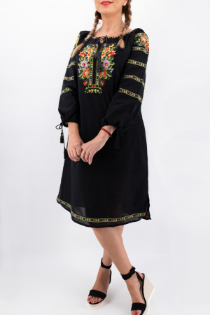 Rochie Traditionala Ariana 4 [3]