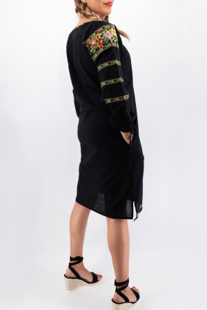 Rochie Traditionala Ariana 4 [4]