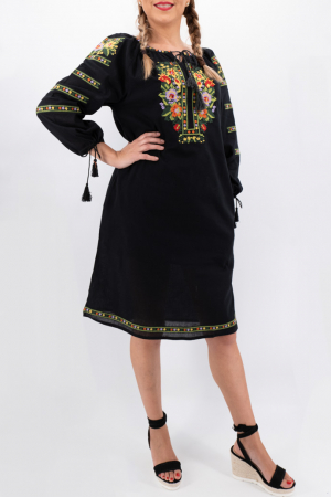 Rochie Traditionala Ariana 4 [1]