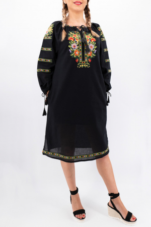 Rochie Traditionala Ariana 4 [0]