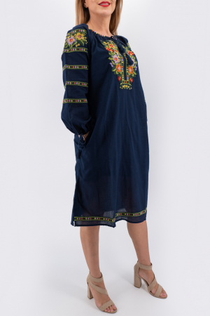 Rochie Traditionala Ariana 5 [0]