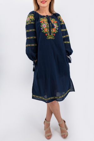 Rochie Traditionala Ariana 5 [1]