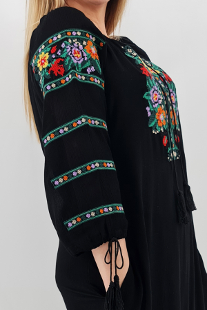 Rochie Traditionala Ariana 2 [3]