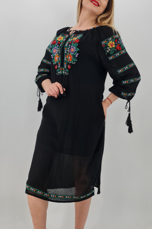 Rochie Traditionala Ariana 2 [1]