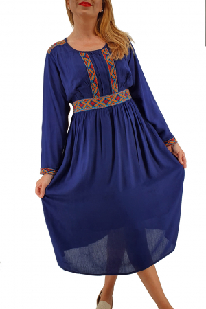 Rochie Traditionala Bela 2 [0]