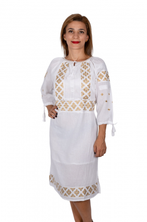 Rochie Traditionala Lorina [3]