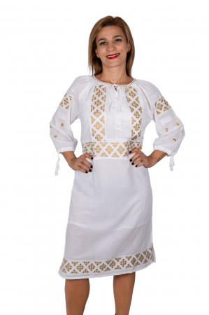 Rochie Traditionala Lorina [1]