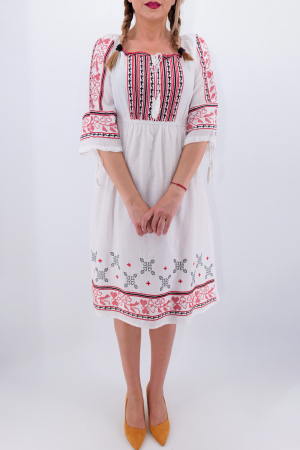 Rochie Traditionala Cami 2 [2]