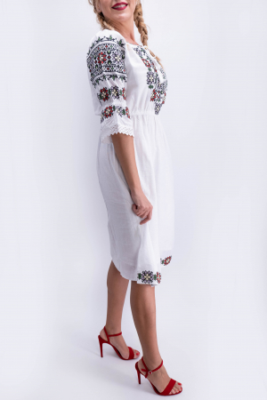 Rochie Traditionala Sabina [2]