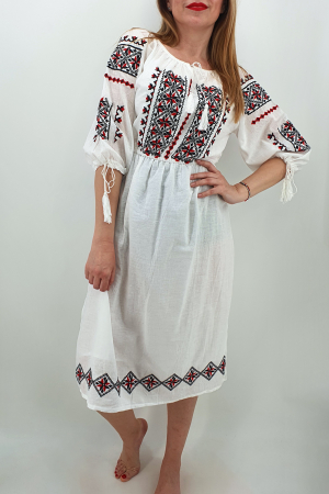 Rochie Traditionala Carmen 2 [0]