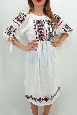 Rochie Traditionala Carmen 2 [1]