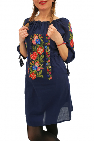 Rochie Traditionala Casila [4]