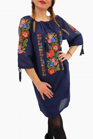 Rochie Traditionala Casila [3]