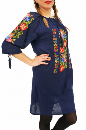 Rochie Traditionala Casila [1]