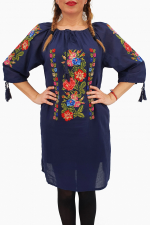 Rochie Traditionala Casila [2]