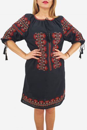 Rochie Traditionala Casi 2 [0]