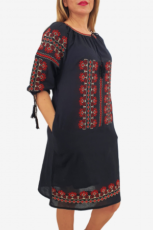 Rochie Traditionala Casi 2 [1]