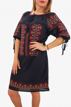 Rochie Traditionala Casi 2 [2]