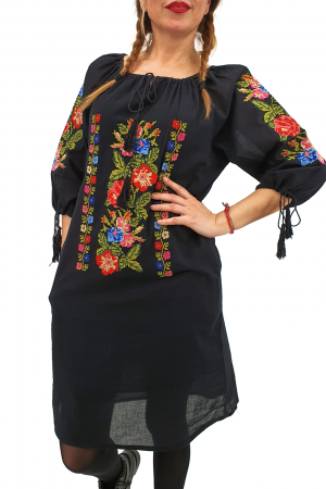 Rochie Traditionala Casila 2 [0]