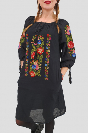 Rochie Traditionala Casila 2 [2]