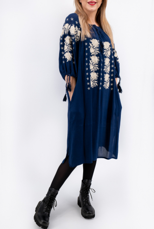 Rochie Traditionala Claudia 3 [0]