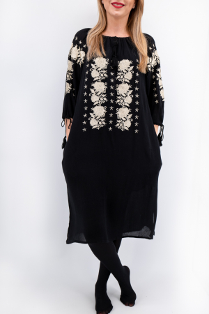 Rochii traditionale - Rochie Traditionala Claudia 4