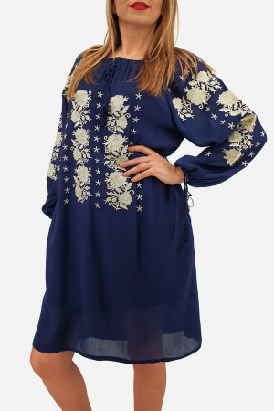 Rochie Traditionala Claudia 2 [0]