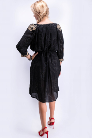 Rochie Traditionala Claudita 3 [0]