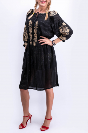 Rochie Traditionala Claudita 3 [4]