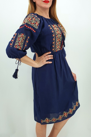 Rochie Traditionala Carmen [2]