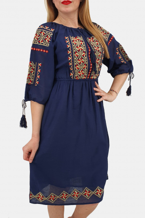 Rochie Traditionala Carmen [3]