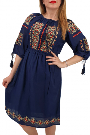 Rochie Traditionala Carmen [0]