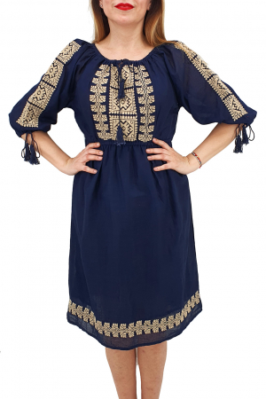 Rochie Traditionala Constantina 2 [0]