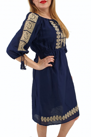 Rochie Traditionala Constantina 2 [2]