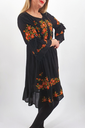 Rochie Traditionala Corinuta 3 [3]