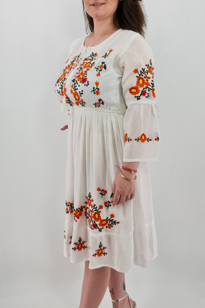 Rochie Traditionala Corinuta 5 [2]