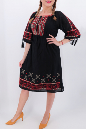 Rochie Traditionala Cami [0]